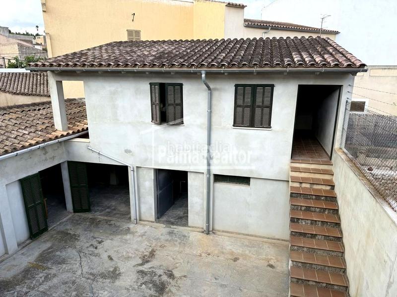 Foto 26b11bd3-b98a-4010-94c8-62b95f980e6c. Maison dans Son Servera poble Son Servera