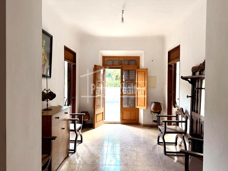 Foto 62b61644-e7fc-4f85-b8ae-1840cbdfa846. Maison dans Son Servera poble Son Servera