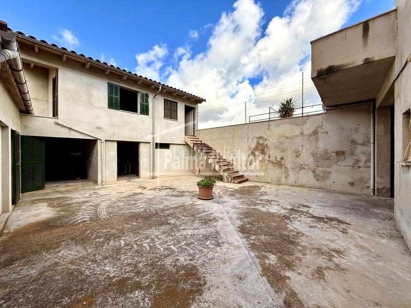 Foto 8c867912-7910-41e5-be8e-fcc76d235d0d. Maison dans Son Servera poble Son Servera