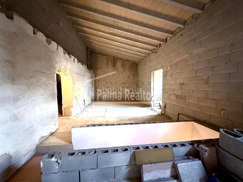 Foto c95610de-b899-4d67-bff2-01a63e8dcead. Maison dans Son Servera poble Son Servera