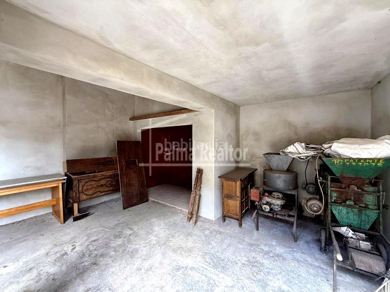 Foto cd214a7b-f857-4946-b1e1-c96752bf19d3. Maison dans Son Servera poble Son Servera