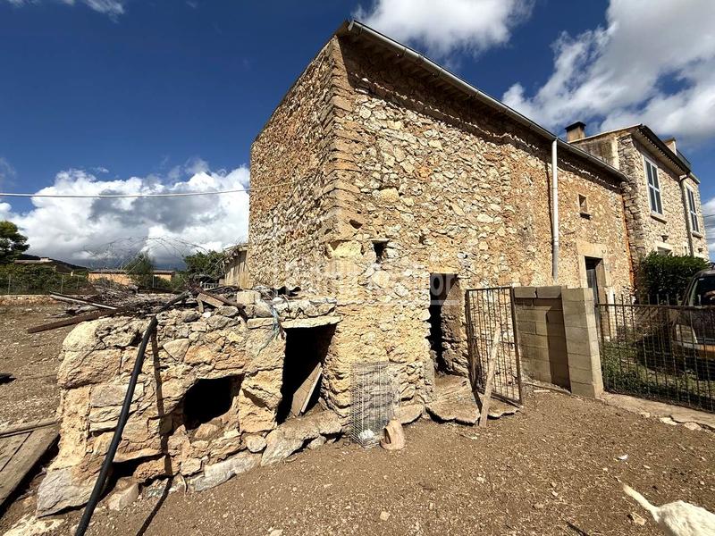 Foto 7a44bab8-cdf3-4b48-a109-2d5a0c8311c2. Casale in Zona d´Interior Son Servera