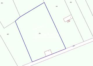 Masia a Zona dInterior. Finca rstica con construccin antigua