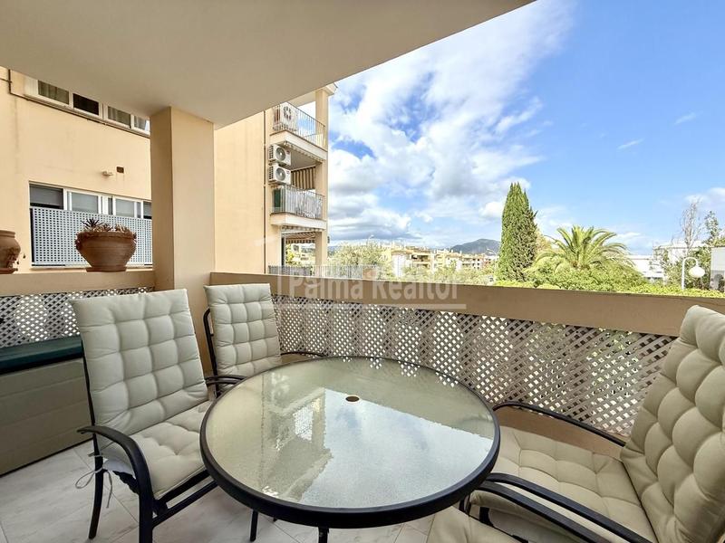Foto 678d5b61-3931-46d9-a3d5-a94ec7723213. Flat with pool in Santa Ponça Calvià