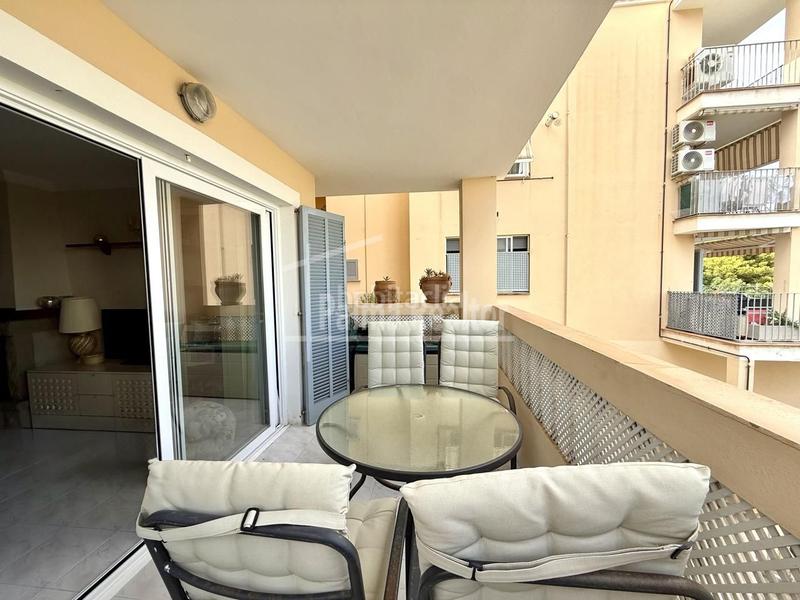 Foto 983dedee-f8b5-4664-bdd9-ab6399326ad0. Flat with pool in Santa Ponça Calvià