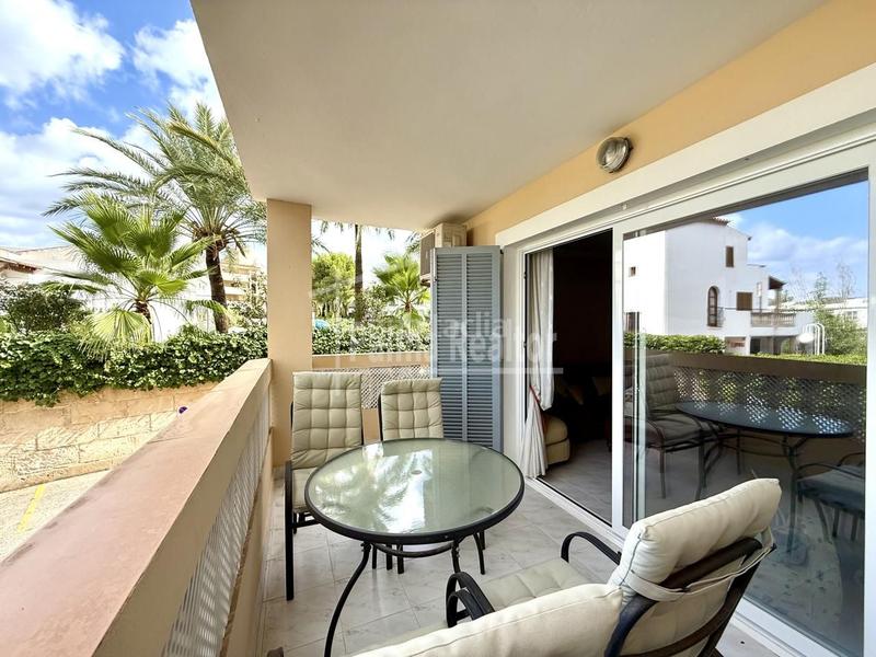 Foto a0ba2123-5bc8-40de-8db1-f64dff0c2ccc. Flat with pool in Santa Ponça Calvià