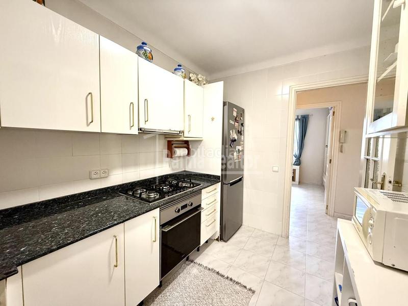 Foto a574ea93-ec2f-47b6-aee0-ab678ade310c. Flat with pool in Santa Ponça Calvià