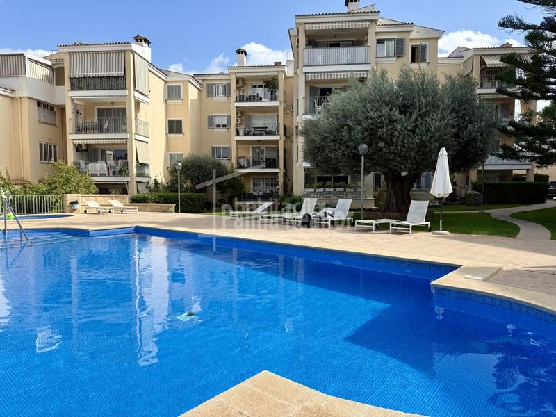 Foto b0649035-4edd-4b7a-a01f-ccb96e8ef82d. Flat with pool in Santa Ponça Calvià