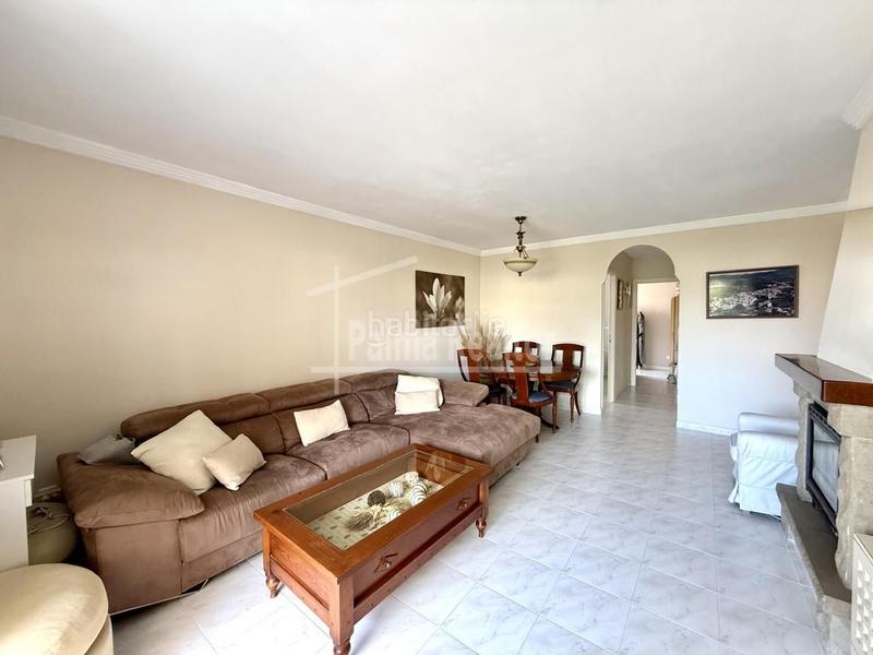 Foto b7fbcdad-12d8-4f58-b9bc-a8b4196efbf5. Flat with pool in Santa Ponça Calvià