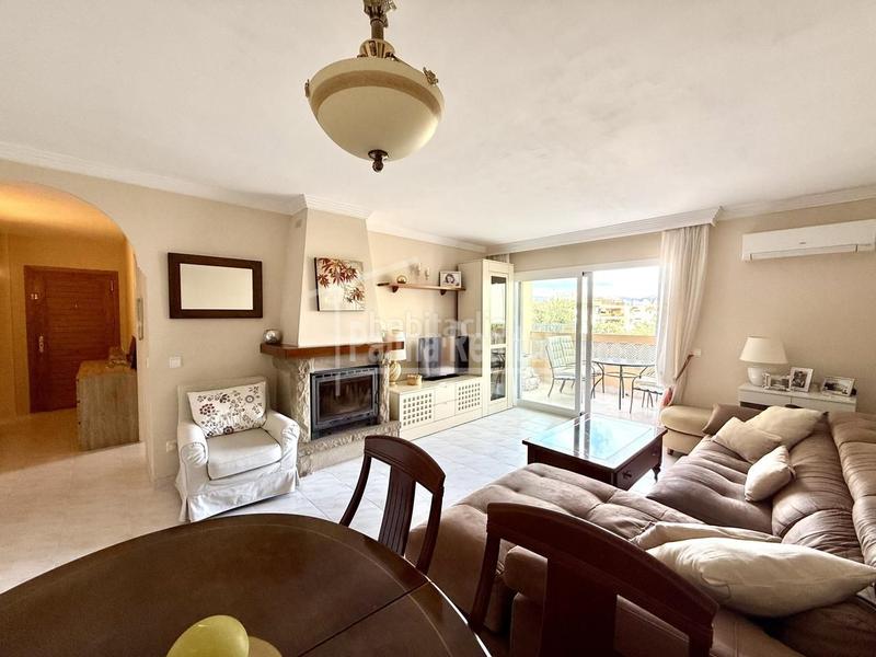 Foto ca96e8f8-b0bd-4c8f-bb93-6b70a15f504f. Flat with pool in Santa Ponça Calvià