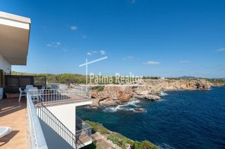 Casa aparellada a Diseminado poligono, 11 679. Espectacular pareado en primera línea del mar