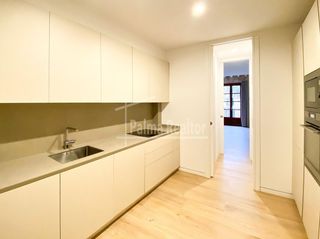 Lloguer Loft  Del born