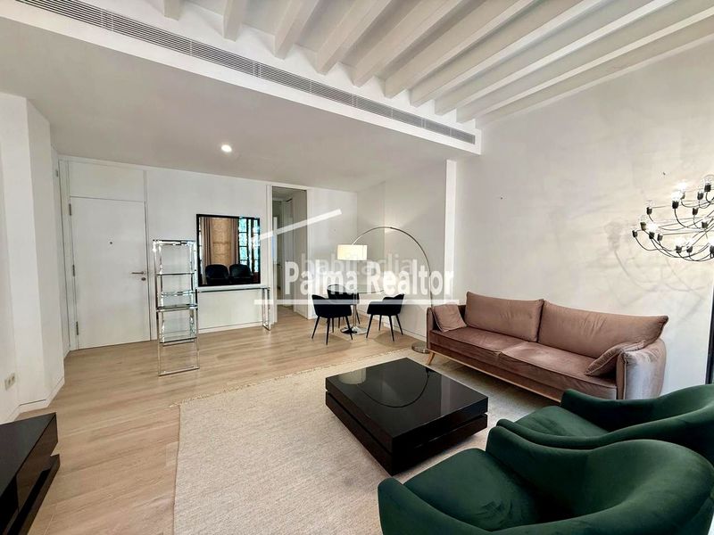 Foto 4defa714-94d5-4807-af63-d8dcdd6a2679. Lloguer loft a La Llotja-Born Palma de Mallorca