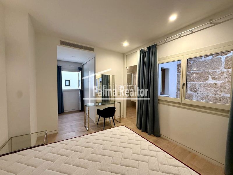 Foto 74304a82-223d-4f16-b749-d1505bdd099c. Lloguer loft a La Llotja-Born Palma de Mallorca