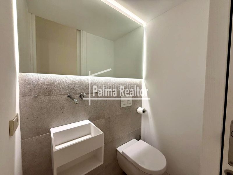 Foto edbd9065-24b0-4e75-a735-1e8ea12efe32. Lloguer loft a La Llotja-Born Palma de Mallorca