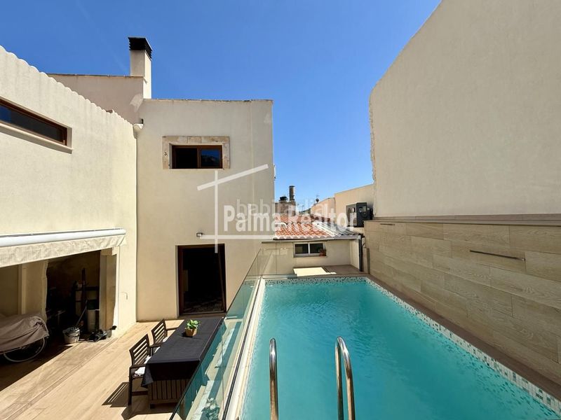 Foto 0985b4ff-943a-4fa5-923c-dfbc3c982267. Maison dans Son Servera poble Son Servera