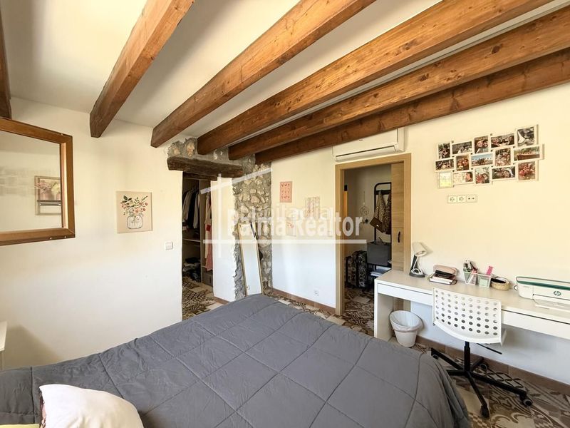 Foto 133108b0-cfb9-484d-8adf-18ced340ffcc. Maison dans Son Servera poble Son Servera