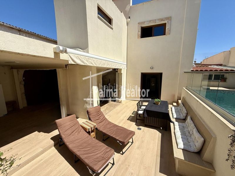 Foto 1685f8f4-f738-4ae6-8784-3aaedf83e7bb. Maison dans Son Servera poble Son Servera