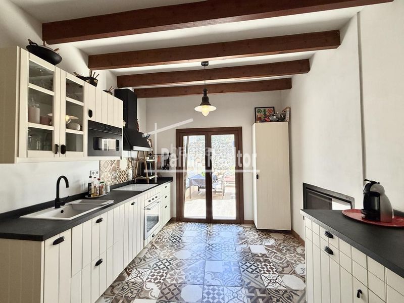 Foto 35bd37ae-7b73-49a0-b4a9-c6c99d3afa65. Maison dans Son Servera poble Son Servera