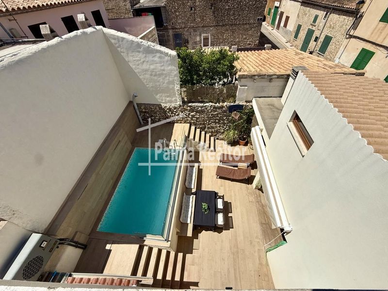 Foto 3f7b2239-ee54-46ea-b3dc-985293d14d0d. Maison dans Son Servera poble Son Servera