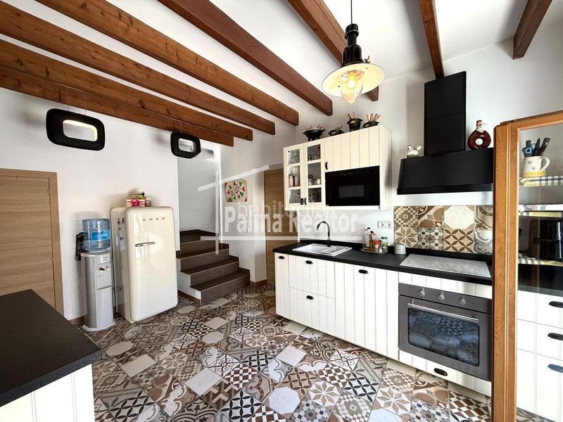 Foto 56476a90-9d0f-450c-9835-4cc23dd19895. Maison dans Son Servera poble Son Servera