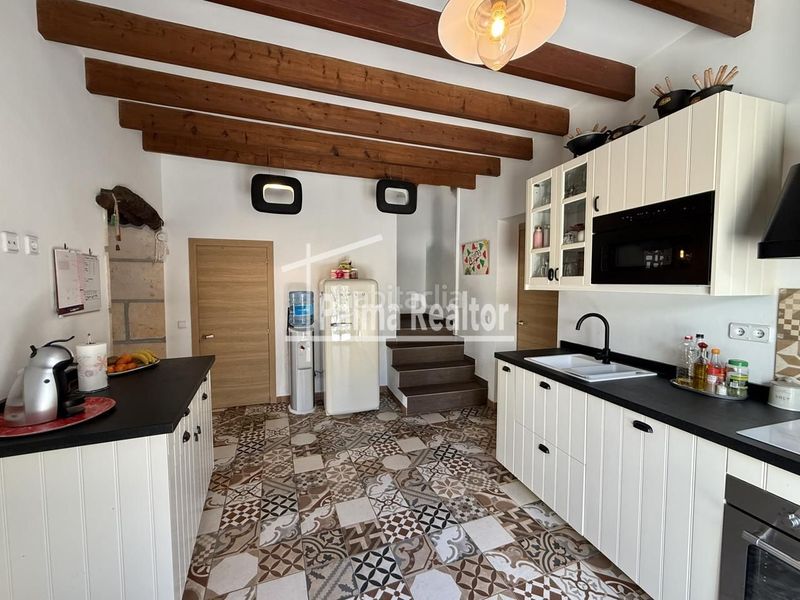 Foto 6735c25d-8de2-48cb-850d-2c1562468344. Maison dans Son Servera poble Son Servera