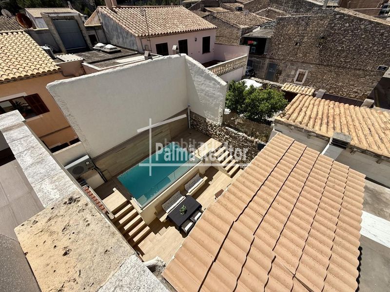 Foto 71de0a32-4a99-41f9-a5e8-759a516f76a2. Maison dans Son Servera poble Son Servera