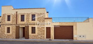 Casa in calle Major