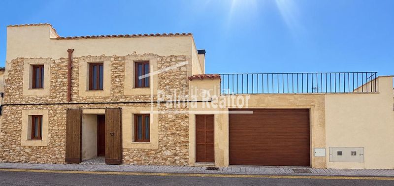 Foto a1850de2-9ca2-41e1-acaf-b2543f1c3aa4. Maison dans Son Servera poble Son Servera