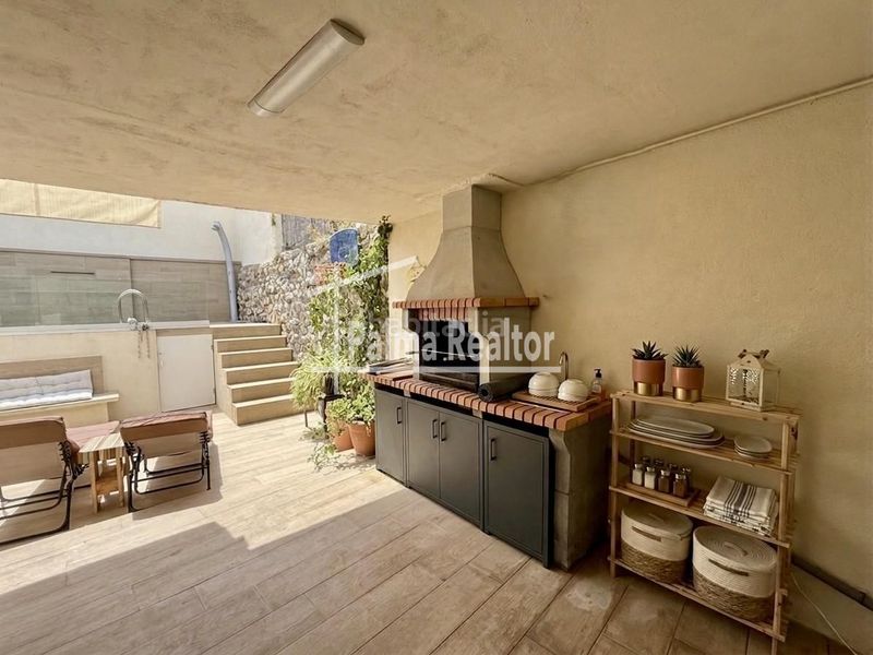 Foto a8760ffd-092b-4088-8369-4c4a6fb1189a. Maison dans Son Servera poble Son Servera