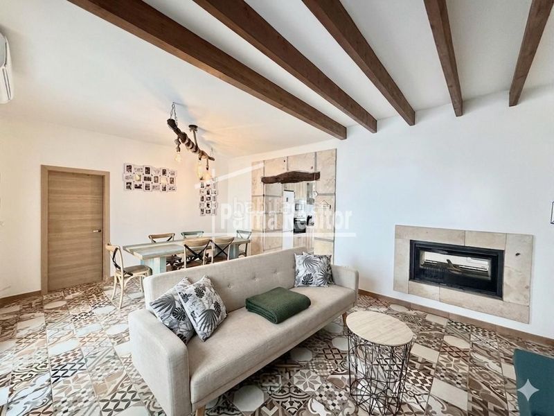 Foto a97b3893-95aa-494d-baf6-add9fba8278f. Maison dans Son Servera poble Son Servera