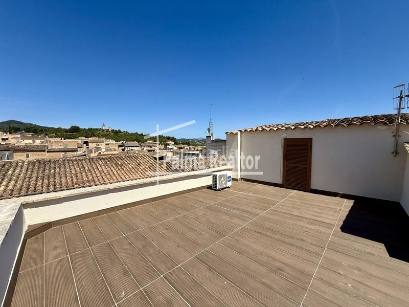 Foto e5b2e9b5-3b41-4323-9e45-d12cca42fc0c. Maison dans Son Servera poble Son Servera