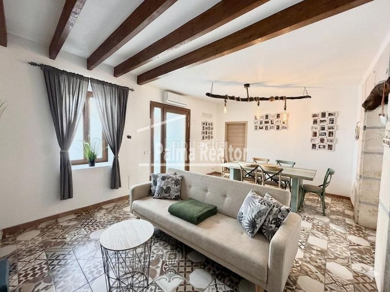 Foto eb672a5b-9a52-40c5-9ce8-23368354c7e1. Maison dans Son Servera poble Son Servera