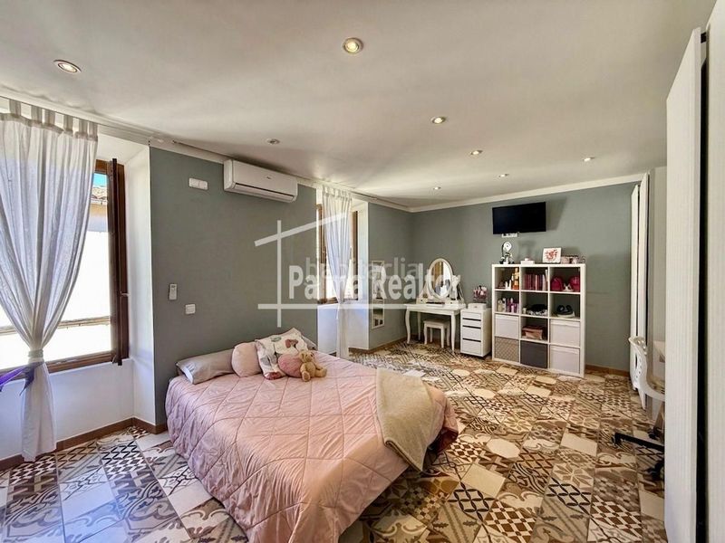 Foto ec35103d-cce4-44a4-a840-557d8e3820f1. Maison dans Son Servera poble Son Servera