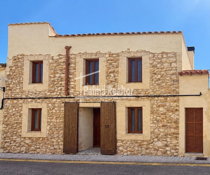 Foto f034c0cf-b153-479f-86a6-ec7cf052b533. Maison dans Son Servera poble Son Servera