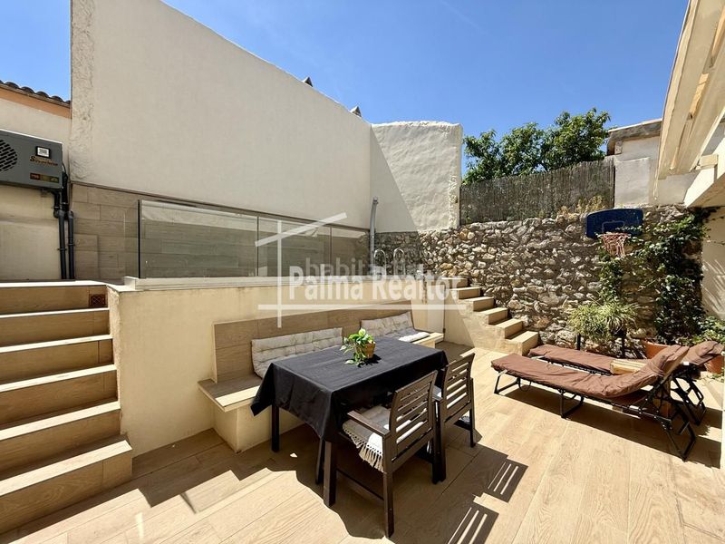 Foto f1b7263a-8e2c-486d-ad2f-a0038e05d093. Maison dans Son Servera poble Son Servera
