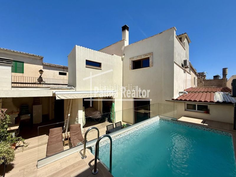 Foto d0b5423c-17c5-42a3-b9f6-25507c21bde6. Casa in Son Servera poble Son Servera
