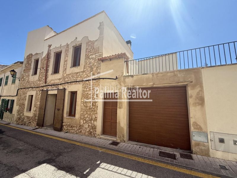 Foto a7c935a7-36b9-4bfe-b0b7-3bfa1a70a364. Maison dans Son Servera poble Son Servera