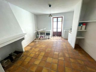 Haus  Dels bous. Casa de pueblo en sineu