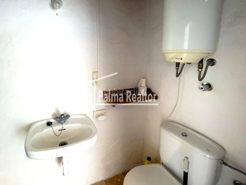 Foto 79e912dd-39a0-4b77-a1c4-60f1ab18a8da. Casa a Sineu