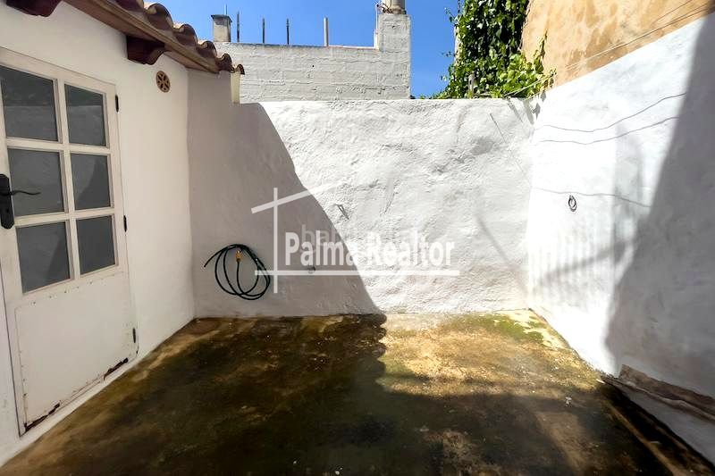 Foto b8772a47-bacc-4502-9a33-e2944108a0e6. Casa a Sineu