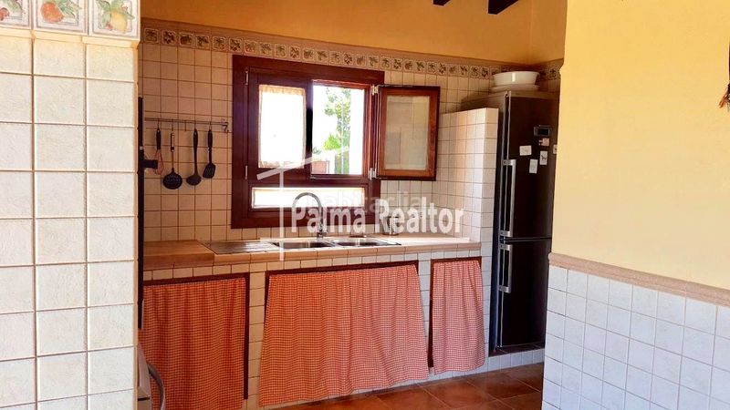 Foto 4262b382-9b53-4cb9-a165-41616113b29f. Masia amb calefacció piscina a Binissalem