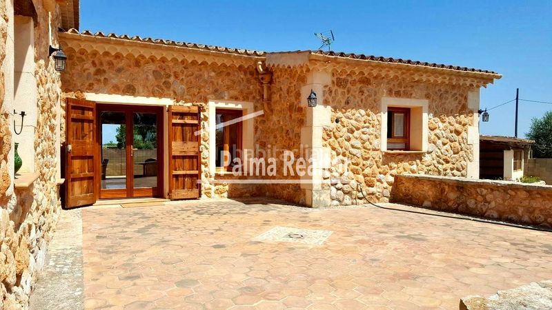Foto 5e5d1704-4dad-48fa-91f8-204554c7a34b. Masia amb calefacció piscina a Binissalem