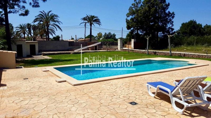 Foto a6bdedd6-f30c-4bd5-80c5-1cfc2693bcdd. Masia amb calefacció piscina a Binissalem
