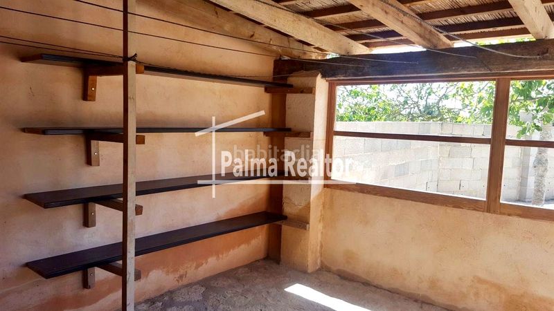 Foto ef328705-e802-4b79-9a59-98ad9018532e. Masia amb calefacció piscina a Binissalem