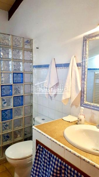 Foto f089ee08-d14a-4975-9b31-610706ae2dd2. Masia amb calefacció piscina a Binissalem