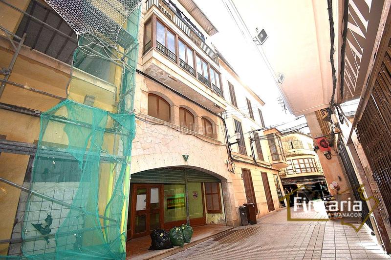 Foto 857a9196-499c-40f9-873d-b6650fcdf9d1. Casa in Felanitx poble Felanitx