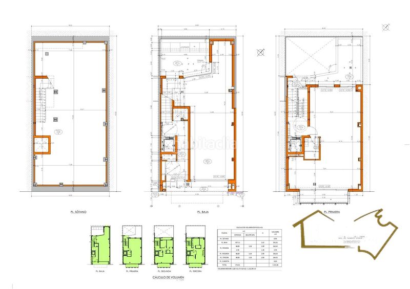 Foto 5bee8807-22c5-420e-b282-b662fb03fe3c. Edificio venta o permuta de edificio en Manacor centre Manacor