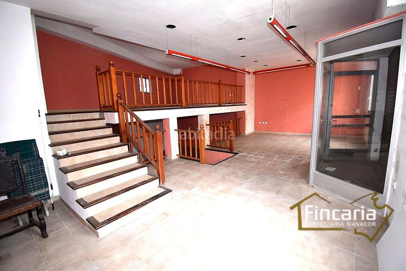 Foto 1ac3d86d-3c3d-45f6-8640-f3d6c89daec1. Casa in Manacor centre Manacor