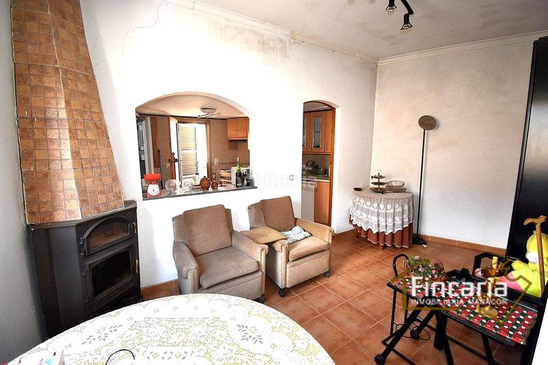 Foto 2b986e8a-7281-4c84-972a-aee194f172ff. Casa in Manacor centre Manacor